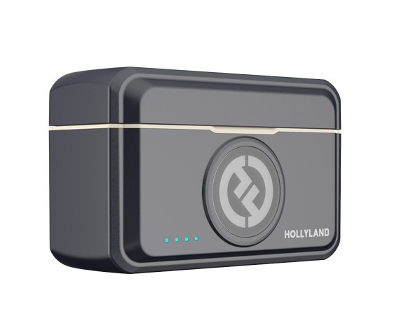 Радиосистема Hollyland Lark M2 Camera Duo