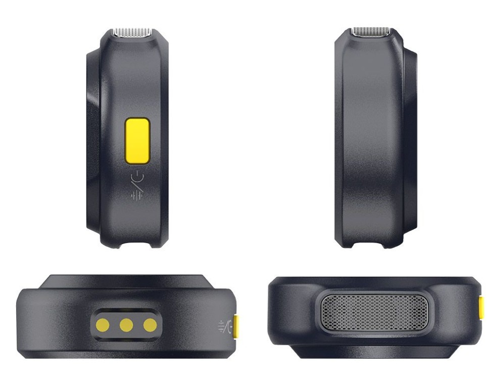 Радиосистема Hollyland Lark M2 Camera Duo