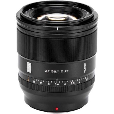 Обʼєктиви для Fujifilm X: купити обʼєктиви з байонетом Fujifilm X