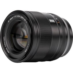 Обʼєктив Viltrox AF 56mm f/1.2 Pro XF для Fujifilm