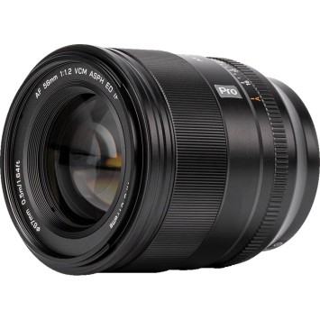 Обʼєктив Viltrox AF 56mm f/1.2 Pro XF для Fujifilm
