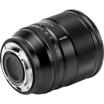 Обʼєктив Viltrox AF 56mm f/1.2 Pro XF для Fujifilm