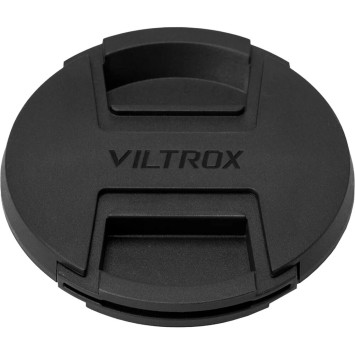 Обʼєктив Viltrox AF 56mm f/1.2 Pro XF для Fujifilm