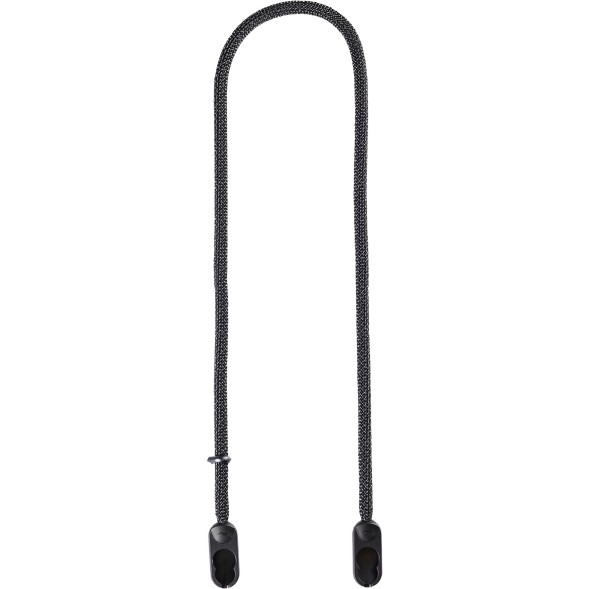 Ремень для камеры Peak Design Form Rope Short Black