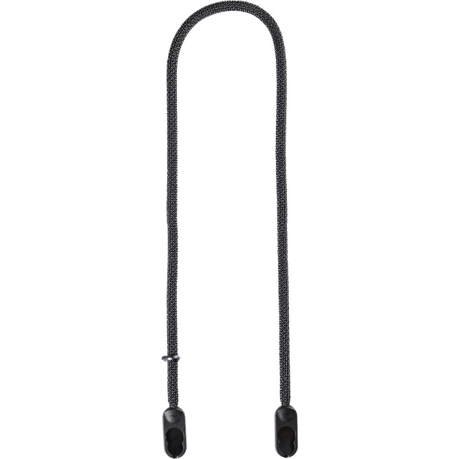 Ремінь для камери Peak Design Form Rope Short Black