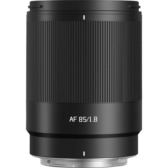 Объектив TTArtisan 85mm f/1.8 Neo Z для Nikon