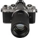 Объектив TTArtisan 85mm f/1.8 Neo Z для Nikon