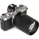 Объектив TTArtisan 85mm f/1.8 Neo Z для Nikon