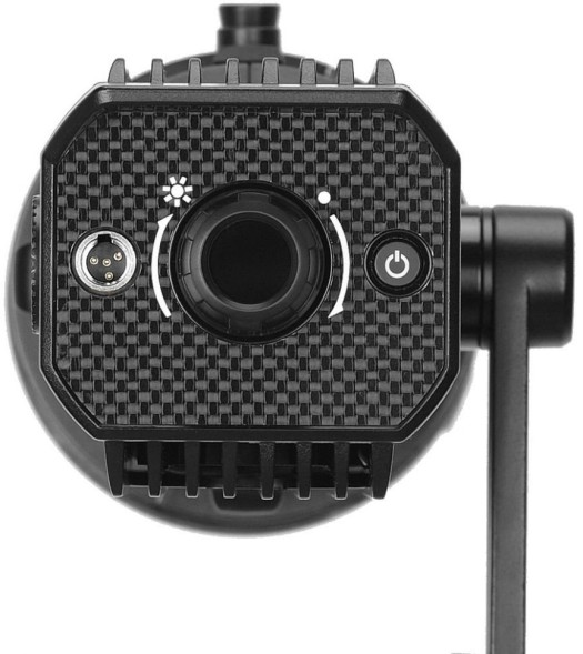 Фокусируемый LED-моноблок Godox S30 5600K