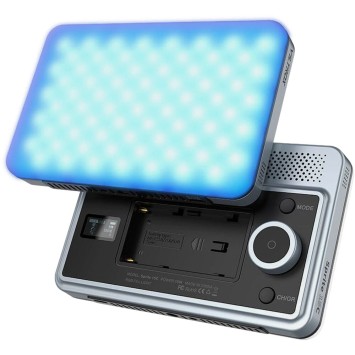 LED-панель Viltrox Sprite 15C RGB (15W)