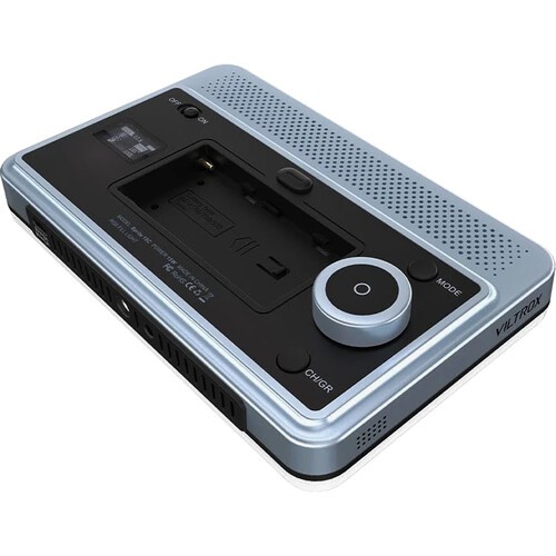 LED-панель Viltrox Sprite 15C RGB (15W)