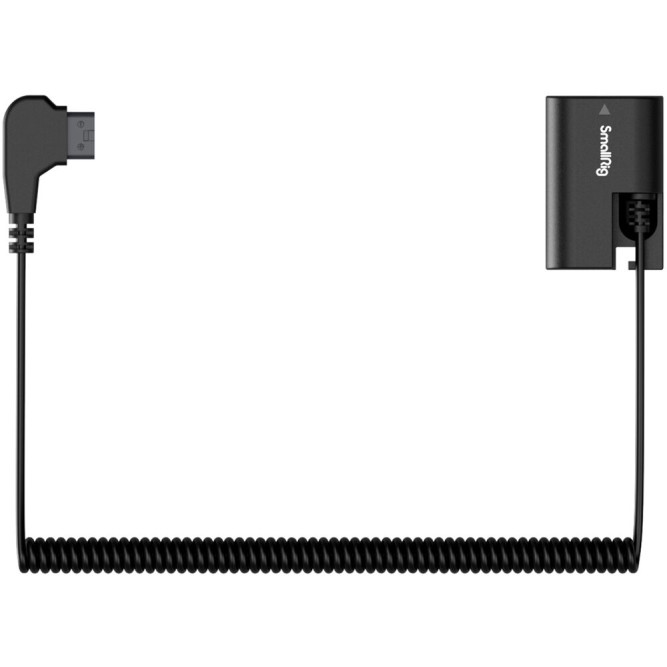 Кабель живлення SmallRig D-Tap to LP-E6NH Dummy Battery Power Cable