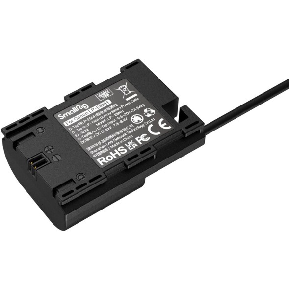 Кабель питания SmallRig D-Tap to LP-E6NH Dummy Battery Power Cable