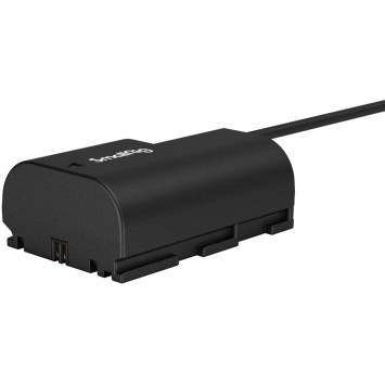 Кабель живлення SmallRig D-Tap to LP-E6NH Dummy Battery Power Cable