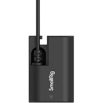 Кабель живлення SmallRig D-Tap to LP-E6NH Dummy Battery Power Cable