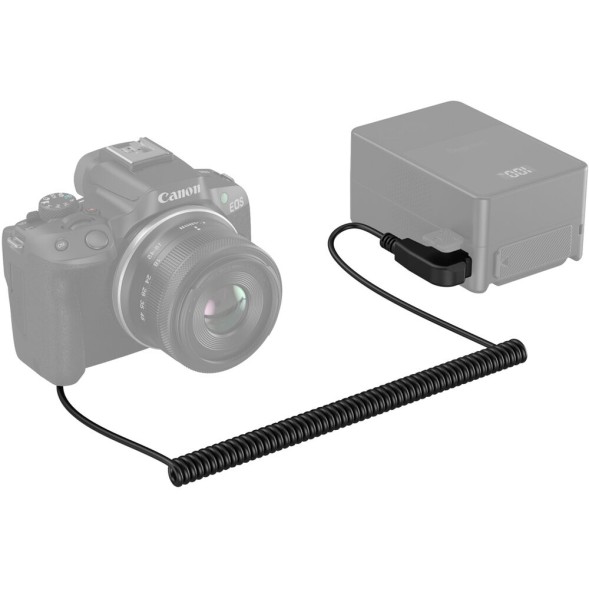 Кабель питания SmallRig D-Tap to LP-E6NH Dummy Battery Power Cable