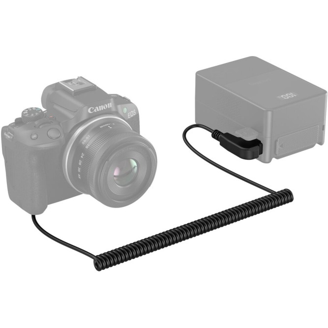 Кабель живлення SmallRig D-Tap to LP-E6NH Dummy Battery Power Cable