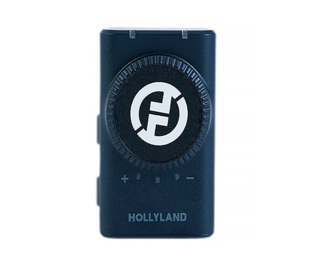 Бездротовий приймач Hollyland LARK M2 Camera Receiver