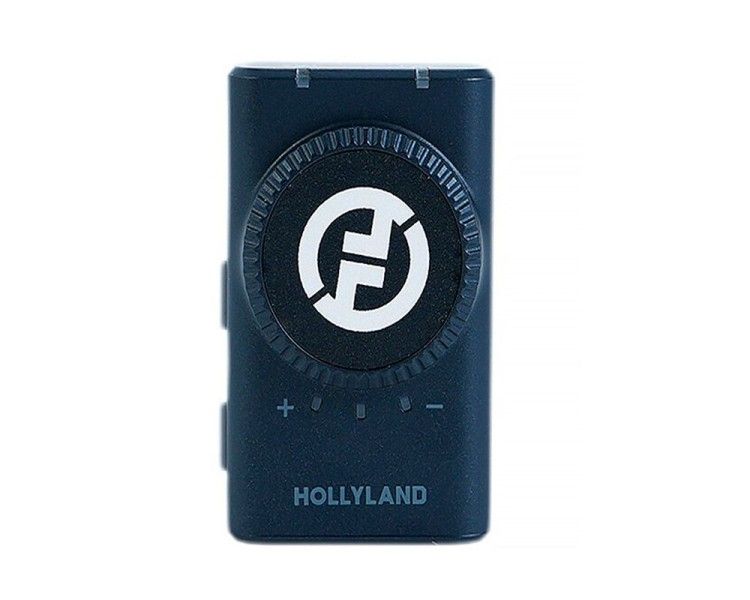 Бездротовий приймач Hollyland LARK M2 Camera Receiver