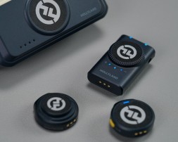 Беспроводной приемник Hollyland LARK M2 Camera Receiver