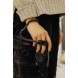 Ремень для камеры Peak Design Cuff Rope Wrist Black