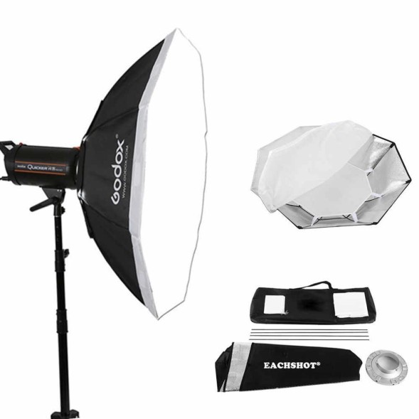 Октобокс Godox SB-FW 95 с сотами