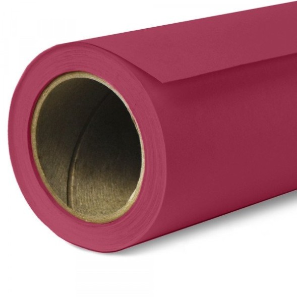 Фон бумажный Savage Widetone Crimson рулон 2.72 x 11 м
