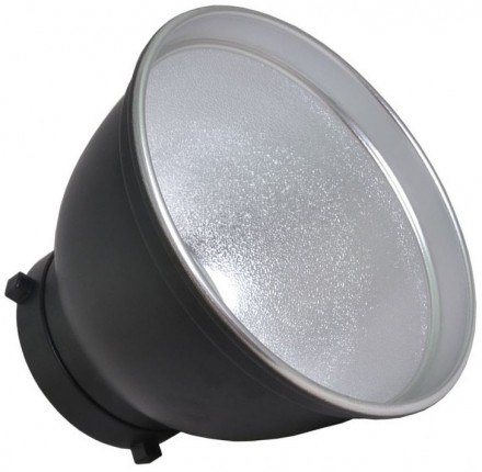 Стандартний рефлектор «горщик» Godox RFT 7 дюймів