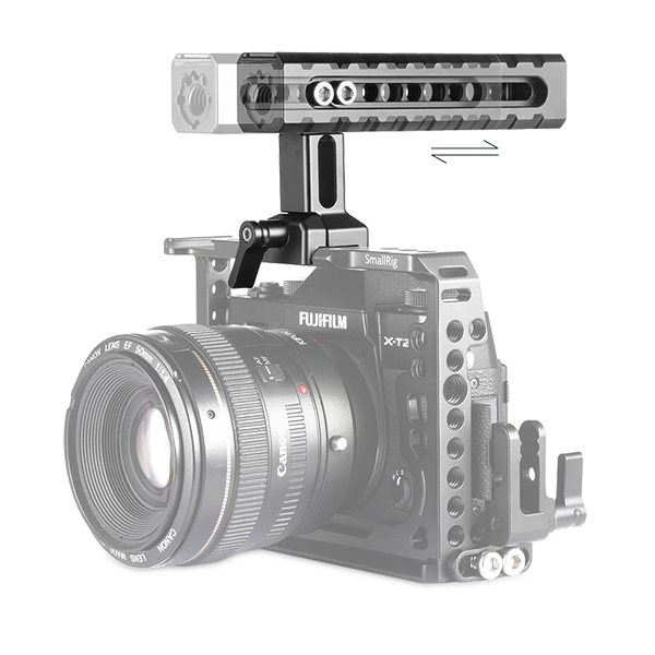 Руків'я SmallRig 1955 NATO Handle