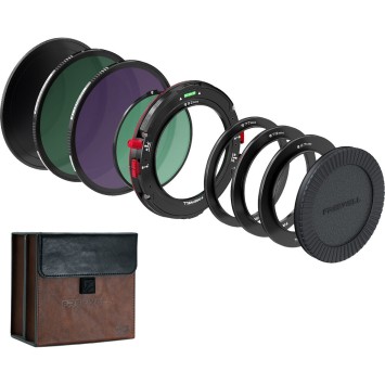 Змінні магнітні фільтри Freewell K2 VNDKIT