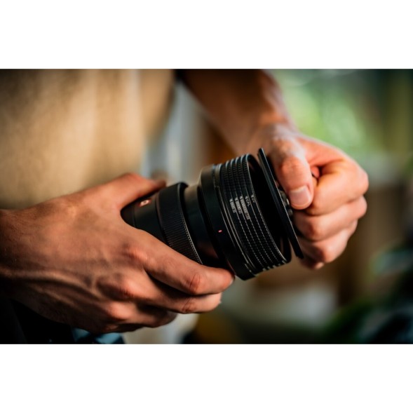 Магнитный фильтр Freewell M2 82mm ND1000 (снято с производства)