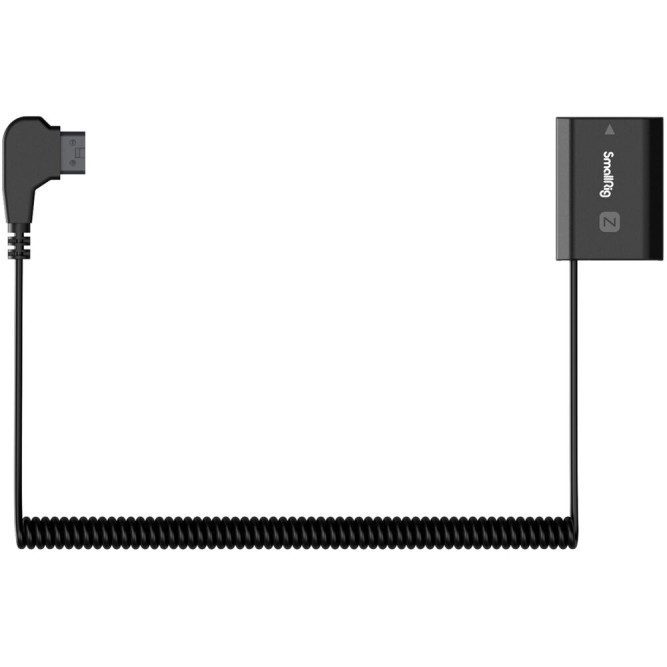 Кабель живлення SmallRig D-Tap to NP-FZ100 Dummy Battery Power Cable