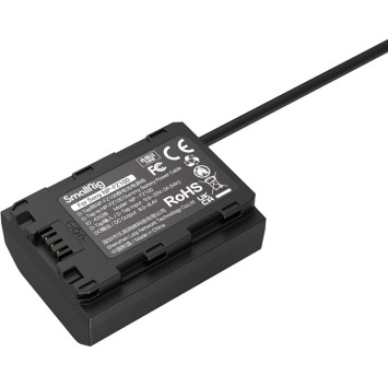 Кабель живлення SmallRig D-Tap to NP-FZ100 Dummy Battery Power Cable