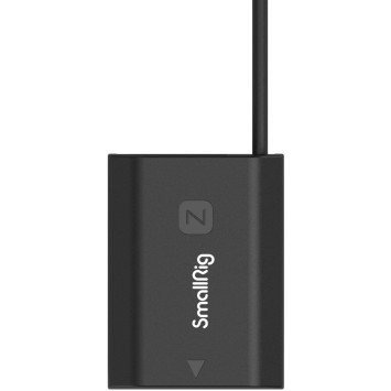 Кабель живлення SmallRig D-Tap to NP-FZ100 Dummy Battery Power Cable
