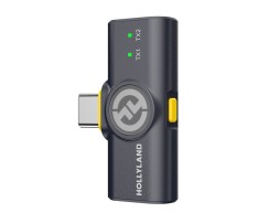 Радиосистема Hollyland Lark M2 Duo with USB-C Plug