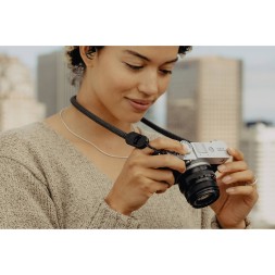 Ремень для камеры Peak Design Form Rope Neck Black