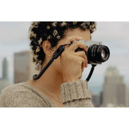 Ремень для камеры Peak Design Form Rope Neck Black