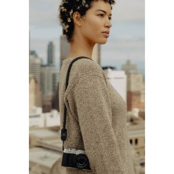 Ремень для камеры Peak Design Form Rope Neck Black