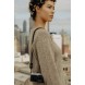 Ремень для камеры Peak Design Form Rope Neck Black