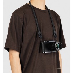 Ремень для камеры Peak Design Form Rope Neck Black