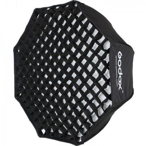 Софтбокс Godox SB-FW 140 с сотами