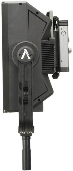 LED панель Aputure NOVA P300c с кейсом