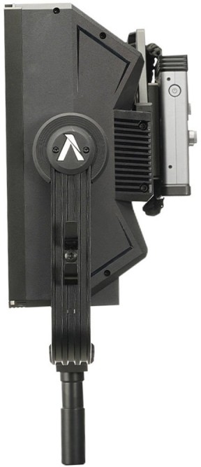 LED панель Aputure NOVA P300c із кейсом