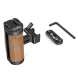 Рукоятка SmallRig 2978 Wooden NATO Side Handle (снято с производства)