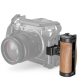Рукоятка SmallRig 2978 Wooden NATO Side Handle (снято с производства)