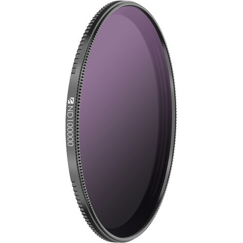 Магнітний фільтр Freewell 67mm ND100000 (16.5 стопів) (знято з виробництва)