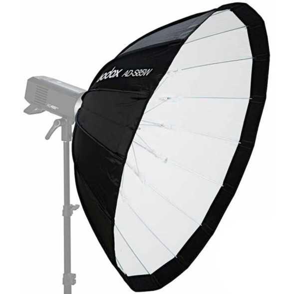 Софтбокс Godox AD-S85W 85см для AD400Pro