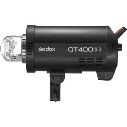 Студийная вспышка Godox QT-400 III M