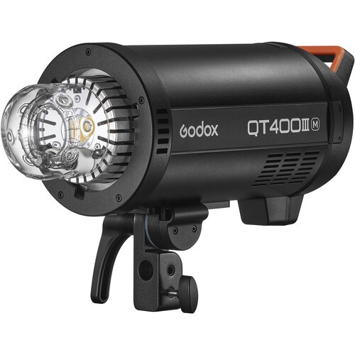 Студіний спалах Godox QT-400 III M