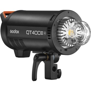 Студіний спалах Godox QT-400 III M